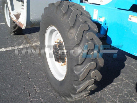 2007 Genie GTH-636