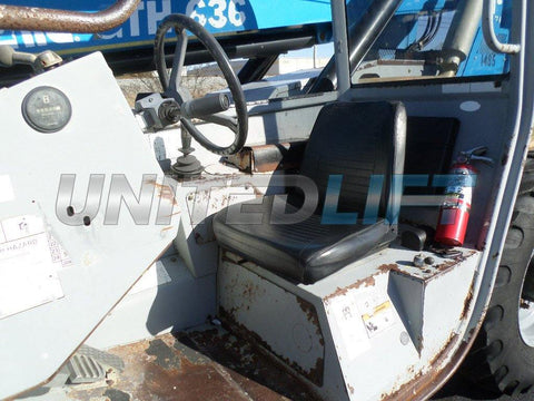 2007 Genie GTH-636