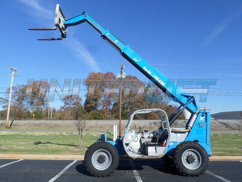 2007 Genie GTH-636
