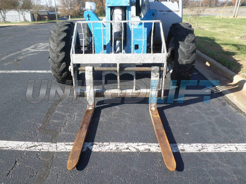 2007 Genie GTH-636