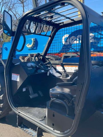 2015 Genie GTH 844