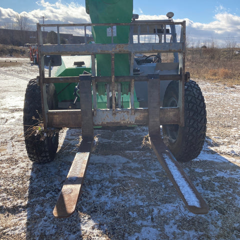 2014 Genie GTH 844