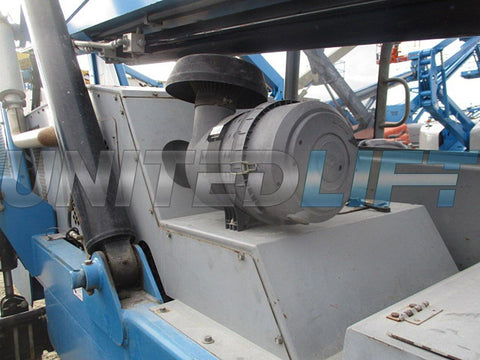 2006 Genie GTH-1056