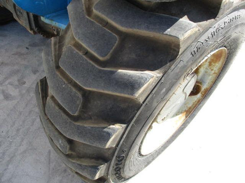 2012 Genie GTH-5519
