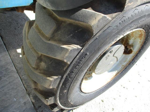 2012 Genie GTH-5519 Picture 8 2012 Genie GTH-5519-8