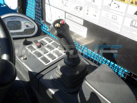 2018 Genie GTH-5519 Picture 4 2018 Genie GTH-5519-4