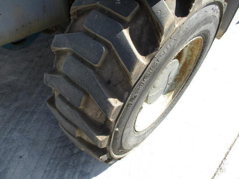 2012 Genie GTH-5519