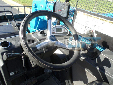 2018 Genie GTH-5519 Picture 5 2018 Genie GTH-5519-5