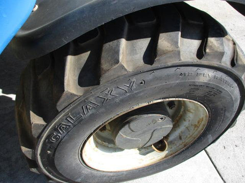 2012 Genie GTH-5519 Picture 9 2012 Genie GTH-5519-9