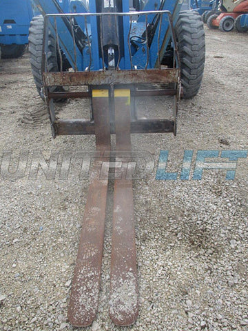 2006 Genie GTH-1056