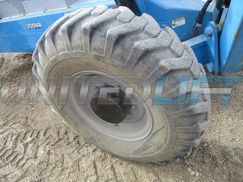 2006 Genie GTH-1056