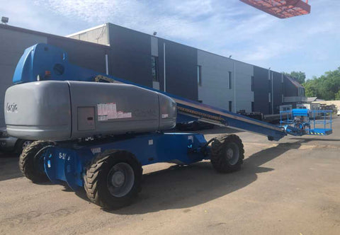 2013 Genie S-105