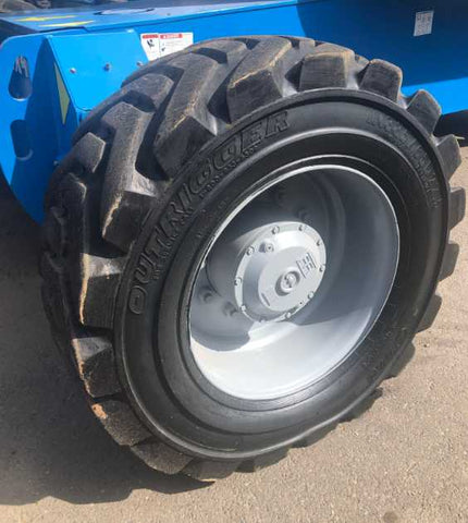 2013 Genie S-105
