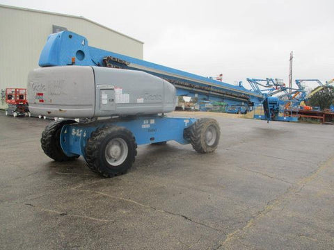 2008 Genie S-125