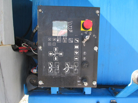 2007 Genie S-40
