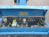 2008 GENIE S125 TELESCOPIC BOOM LIFT AERIAL LIFT 125' REACH DIESEL 4WD 4060 HOURS STOCK # BF9388539-WIB - United Lift Used & New Forklift Telehandler Scissor Lift Boomlift