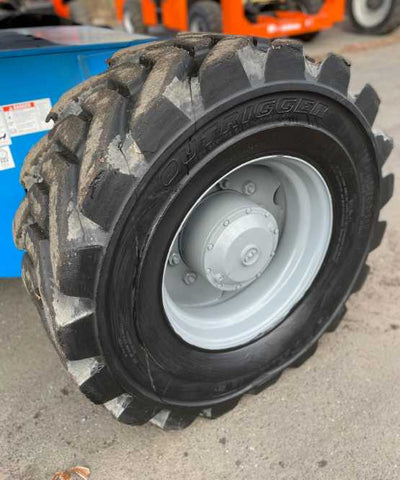 2011 Genie S-125