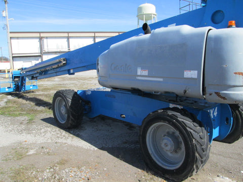 2007 Genie S-40
