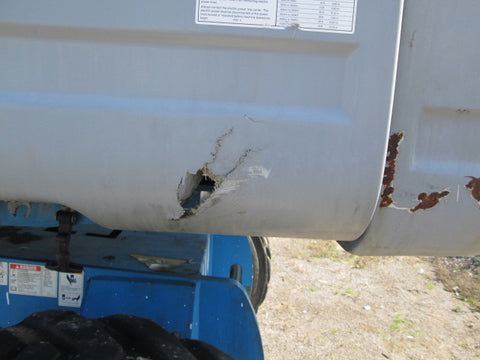 2007 Genie S-40