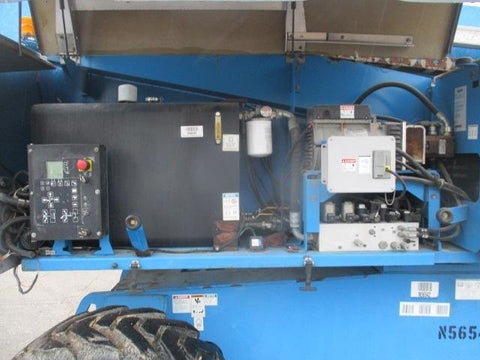2008 Genie S-125