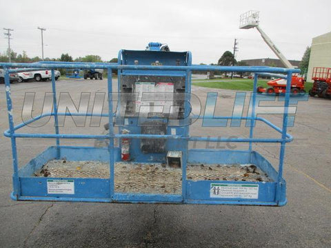 2008 Genie S-125