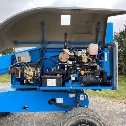 2014 Genie S-40 Picture 8 2014 Genie S-40-8