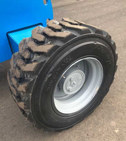 2018 Genie S-45 Picture 15 2018 Genie S-45-15