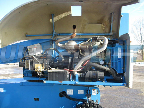 2015 Genie S-45 Picture 3 2015 Genie S-45-3