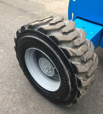 2018 Genie S-45 Picture 14 2018 Genie S-45-14