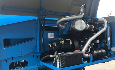 2018 Genie S-45 Picture 10 2018 Genie S-45-10