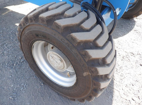 2016 Genie S-45 Picture 13 2016 Genie S-45-13