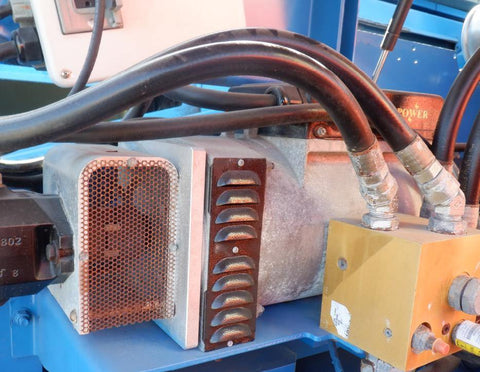 2016 Genie S-45 Picture 9 2016 Genie S-45-9