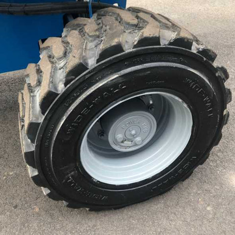2018 Genie S-45 Picture 12 2018 Genie S-45-12