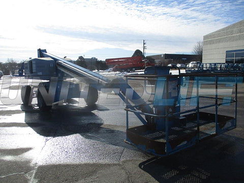 2015 Genie S-45 Picture 6 2015 Genie S-45-6
