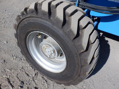 2016 Genie S-45 Picture 11 2016 Genie S-45-11
