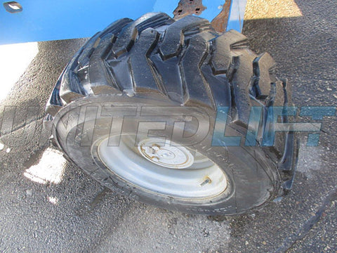 2015 Genie S-45 Picture 9 2015 Genie S-45-9