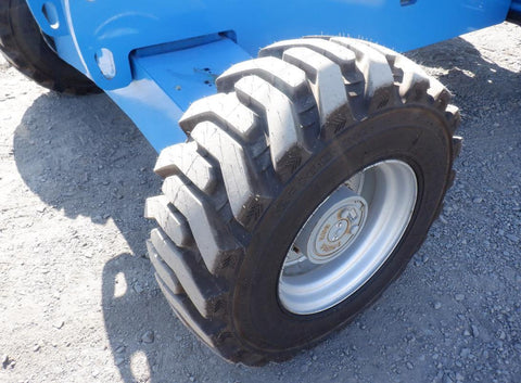 2016 Genie S-45 Picture 10 2016 Genie S-45-10