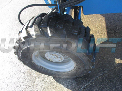 2015 Genie S-45 Picture 11 2015 Genie S-45-11
