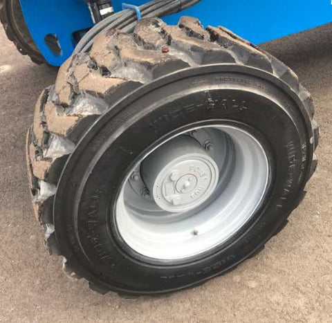 2018 Genie S-45 Picture 13 2018 Genie S-45-13