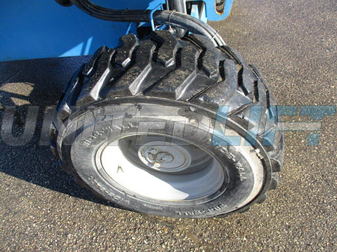 2015 Genie S-45 Picture 10 2015 Genie S-45-10