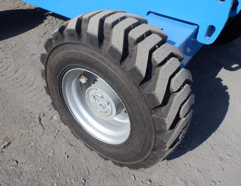 2016 Genie S-45 Picture 12 2016 Genie S-45-12