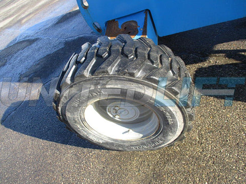 2015 Genie S-45 Picture 12 2015 Genie S-45-12