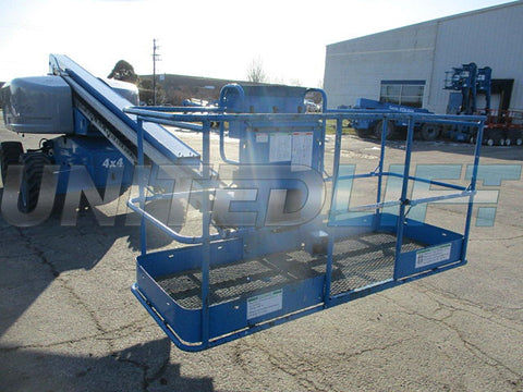 2007 Genie S-60