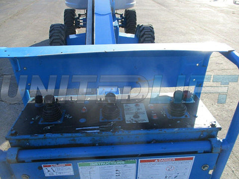 2007 Genie S-60