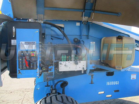 2007 Genie S-60