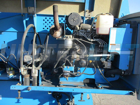 2007 Genie S-60