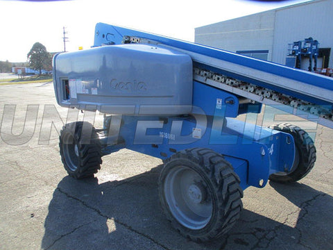 2007 Genie S-60