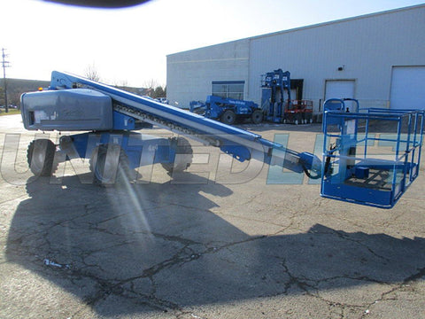 2007 Genie S-60