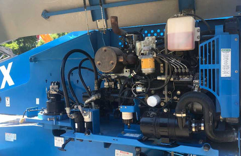2015 Genie S-60X Picture 7 2015 Genie S-60X-7