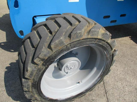 2013 Genie S-60X Picture 8 2013 Genie S-60X-8